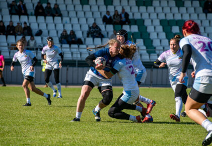 Федерация регби России — rugby.ru официальный сайт - Официальный сайт Федерации регби России