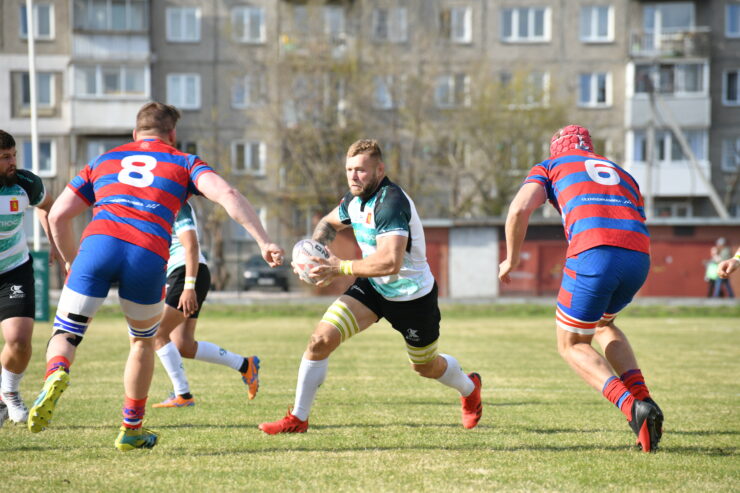 Федерация регби России — rugby.ru официальный сайт - Официальный сайт Федерации регби России