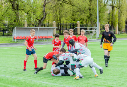 Федерация регби России — rugby.ru официальный сайт - Официальный сайт Федерации регби России