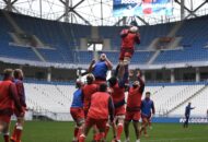 Федерация регби России — rugby.ru официальный сайт - Официальный сайт Федерации регби России