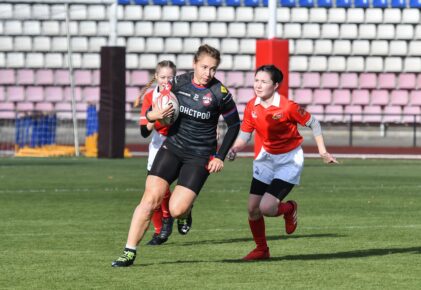 Федерация регби России — rugby.ru официальный сайт - Официальный сайт Федерации регби России