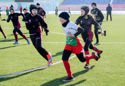 Федерация регби России — rugby.ru официальный сайт - Официальный сайт Федерации регби России