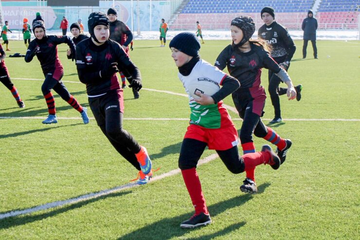 Федерация регби России — rugby.ru официальный сайт - Официальный сайт Федерации регби России