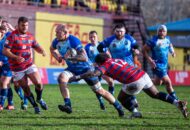 Федерация регби России — rugby.ru официальный сайт - Официальный сайт Федерации регби России