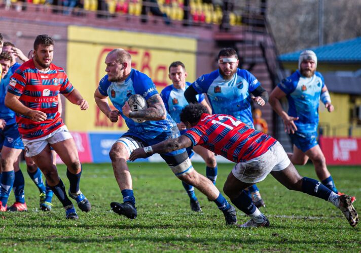 Федерация регби России — rugby.ru официальный сайт - Официальный сайт Федерации регби России