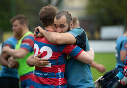 Федерация регби России — rugby.ru официальный сайт - Официальный сайт Федерации регби России