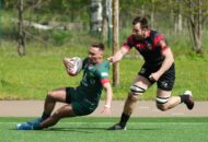 Федерация регби России — rugby.ru официальный сайт - Официальный сайт Федерации регби России