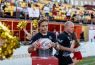 Федерация регби России — rugby.ru официальный сайт - Официальный сайт Федерации регби России