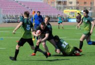 Федерация регби России — rugby.ru официальный сайт - Официальный сайт Федерации регби России