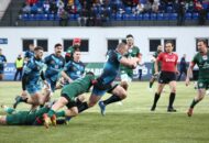 Федерация регби России — rugby.ru официальный сайт - Официальный сайт Федерации регби России