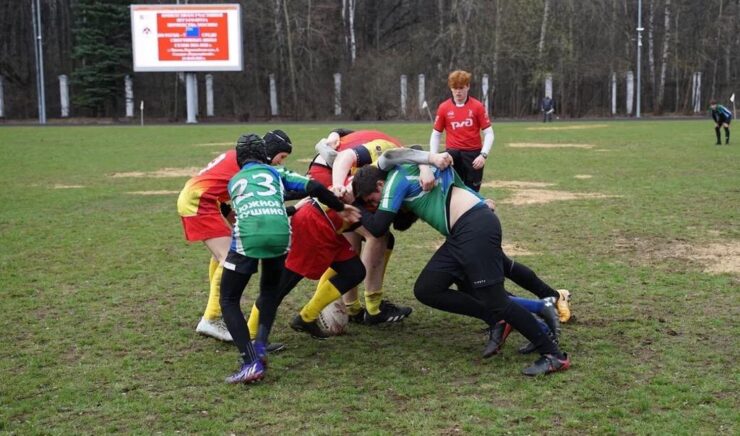 Федерация регби России — rugby.ru официальный сайт - Официальный сайт Федерации регби России