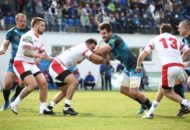 Федерация регби России — rugby.ru официальный сайт - Официальный сайт Федерации регби России