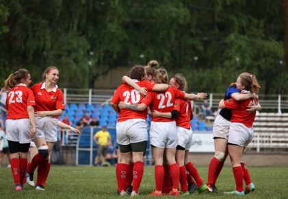 Федерация регби России — rugby.ru официальный сайт - Официальный сайт Федерации регби России