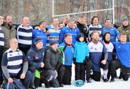 Федерация регби России — rugby.ru официальный сайт - Официальный сайт Федерации регби России