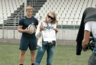 Федерация регби России — rugby.ru официальный сайт - Официальный сайт Федерации регби России