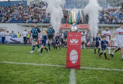 Федерация регби России — rugby.ru официальный сайт - Официальный сайт Федерации регби России