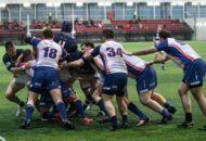 Федерация регби России — rugby.ru официальный сайт - Официальный сайт Федерации регби России