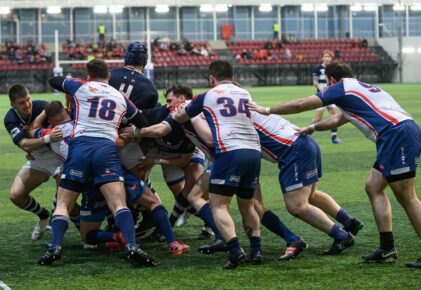 Федерация регби России — rugby.ru официальный сайт - Официальный сайт Федерации регби России