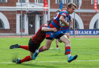 Федерация регби России — rugby.ru официальный сайт - Официальный сайт Федерации регби России