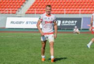 Федерация регби России — rugby.ru официальный сайт - Официальный сайт Федерации регби России