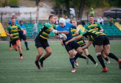 Федерация регби России — rugby.ru официальный сайт - Официальный сайт Федерации регби России