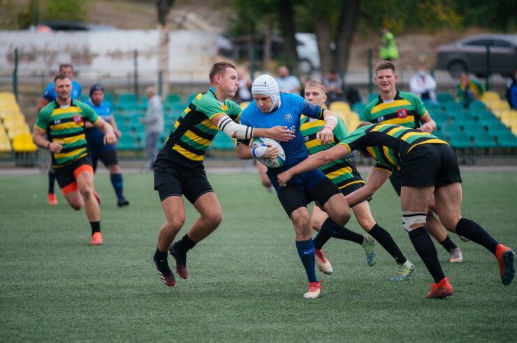 Федерация регби России — rugby.ru официальный сайт - Официальный сайт Федерации регби России