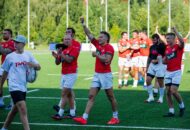 Федерация регби России — rugby.ru официальный сайт - Официальный сайт Федерации регби России