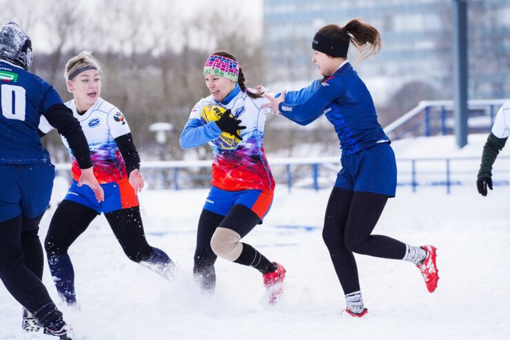 Федерация регби России — rugby.ru официальный сайт - Официальный сайт Федерации регби России