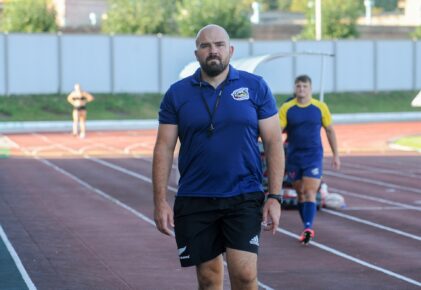 Федерация регби России — rugby.ru официальный сайт - Официальный сайт Федерации регби России