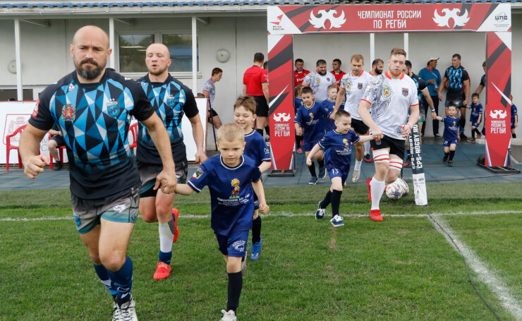 Федерация регби России — rugby.ru официальный сайт - Официальный сайт Федерации регби России