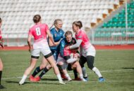 Федерация регби России — rugby.ru официальный сайт - Официальный сайт Федерации регби России