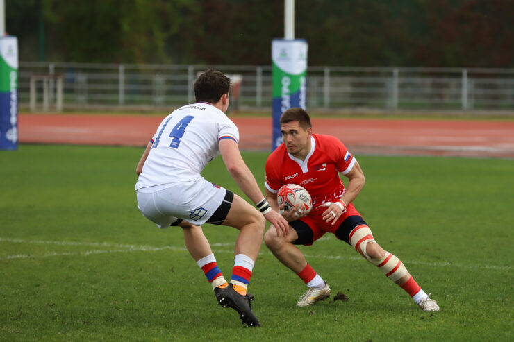 Федерация регби России — rugby.ru официальный сайт - Официальный сайт Федерации регби России