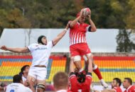 Федерация регби России — rugby.ru официальный сайт - Официальный сайт Федерации регби России