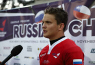 Федерация регби России — rugby.ru официальный сайт - Официальный сайт Федерации регби России