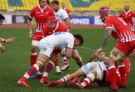 Федерация регби России — rugby.ru официальный сайт - Официальный сайт Федерации регби России