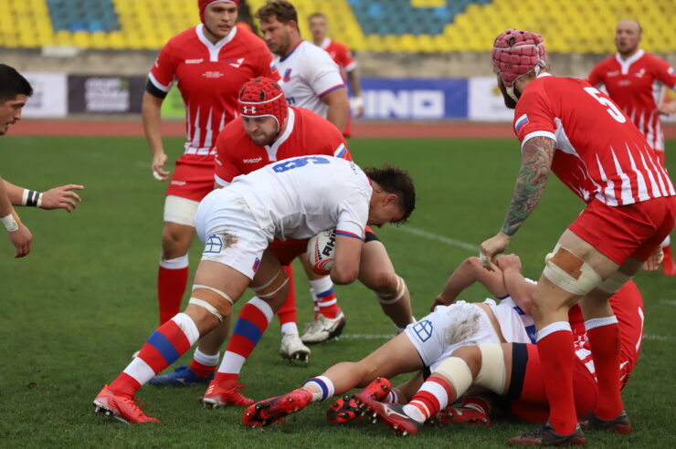 Федерация регби России — rugby.ru официальный сайт - Официальный сайт Федерации регби России