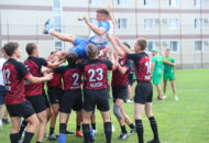 Федерация регби России — rugby.ru официальный сайт - Официальный сайт Федерации регби России