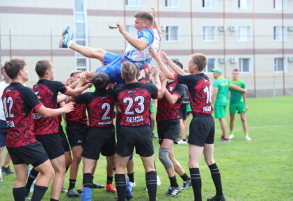 Федерация регби России — rugby.ru официальный сайт - Официальный сайт Федерации регби России