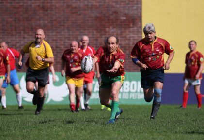 Федерация регби России — rugby.ru официальный сайт - Официальный сайт Федерации регби России