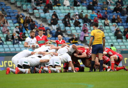 Федерация регби России — rugby.ru официальный сайт - Официальный сайт Федерации регби России