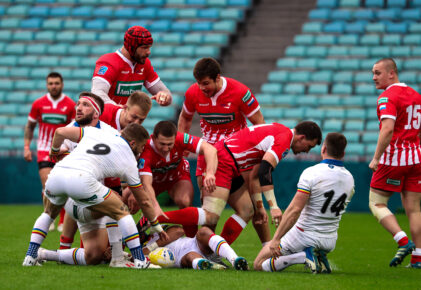 Федерация регби России — rugby.ru официальный сайт - Официальный сайт Федерации регби России