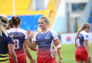 Федерация регби России — rugby.ru официальный сайт - Официальный сайт Федерации регби России