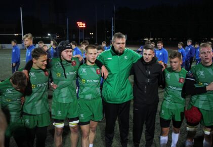 Федерация регби России — rugby.ru официальный сайт - Официальный сайт Федерации регби России