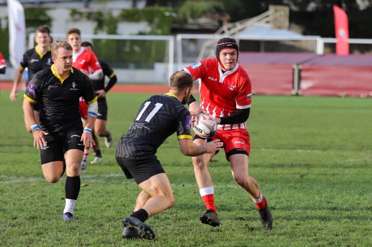 Федерация регби России — rugby.ru официальный сайт - Официальный сайт Федерации регби России