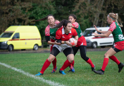 Федерация регби России — rugby.ru официальный сайт - Официальный сайт Федерации регби России