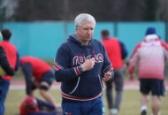 Федерация регби России — rugby.ru официальный сайт - Официальный сайт Федерации регби России