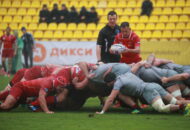 Федерация регби России — rugby.ru официальный сайт - Официальный сайт Федерации регби России