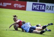 Федерация регби России — rugby.ru официальный сайт - Официальный сайт Федерации регби России