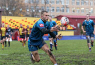 Федерация регби России — rugby.ru официальный сайт - Официальный сайт Федерации регби России