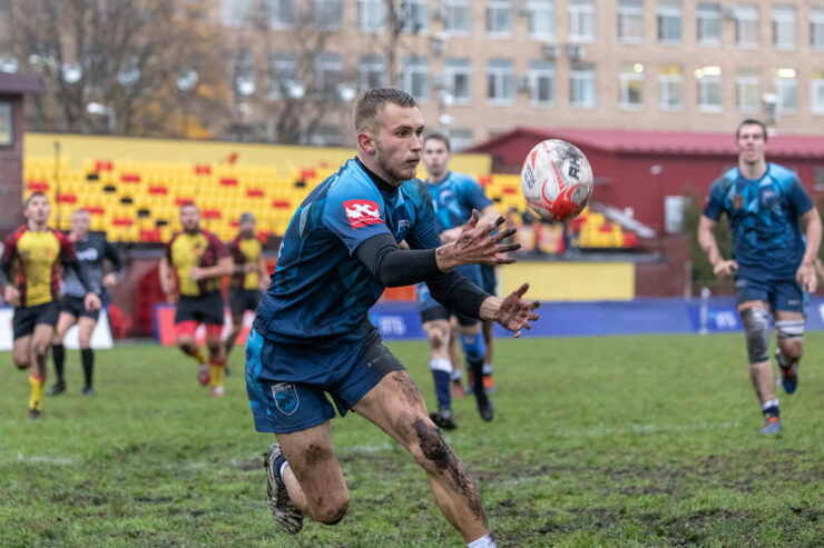 Федерация регби России — rugby.ru официальный сайт - Официальный сайт Федерации регби России